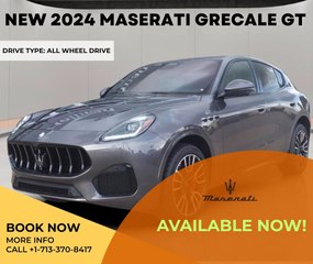 Maintenance on a maserati ghibli | Texas,houston USA