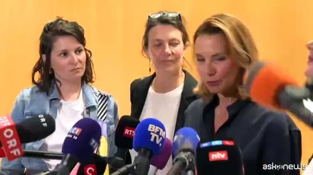 Gérard Depardieu condannato a 18 mesi per violenza sessuale