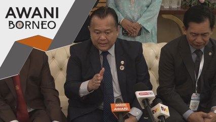 Cabaran ambil alih tanah persendirian punca Pan Borneo Sabah lewat siap