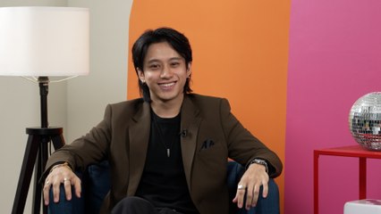 Max Towle Live Host Paling Helok, Takde Niat Nak Rampas Girlfriend Orang? | Motif Trending S4