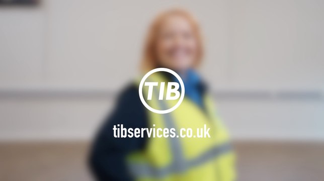 NEW START OVER 50: Become a school caretaker with the help of TIB Services