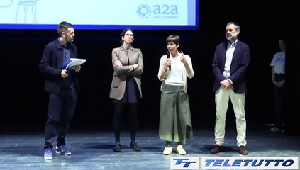 Video News - "Guarda è così che si fa" diventa uno spot