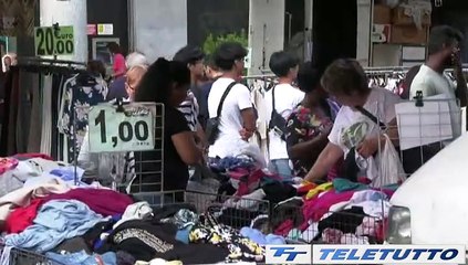 Video News - Redditi bresciani tra i più bassi
