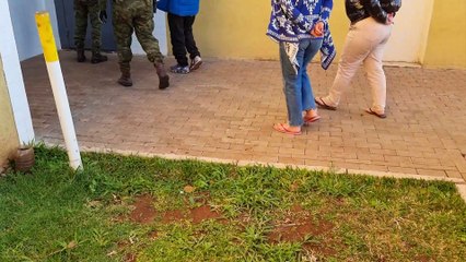 Três são detidos com grande quantidade de drogas em ação do BPFron e PF