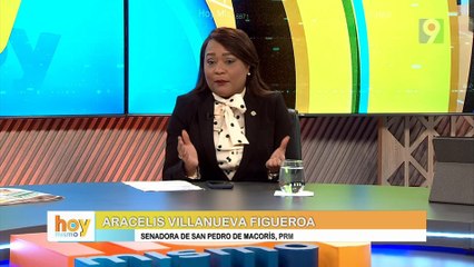 ¿Qué presigue nueva Ley de Libertad de Expresión? | Hoy Mismo