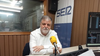 Fulgencio Cerdán, alcalde de Villena