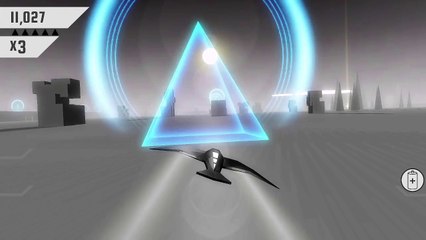 A Longer Race (Race The Sun)