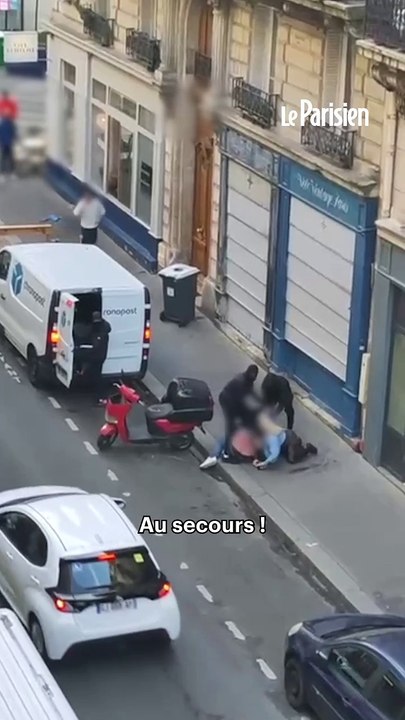 Cryptomonnaies : tentative d'enlèvement en plein Paris