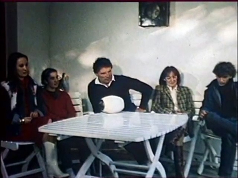ANDRE BONIFACE  - 1981 -