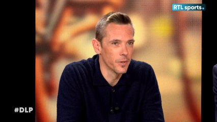 "Dans le peloton" ep.12: nos experts débriefent le début du Giro et le retour d'Arnaud De Lie