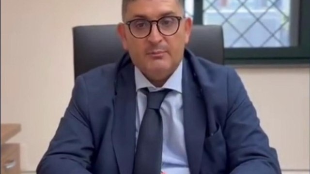 Il sindaco di Pozzuoli dopo la scossa di terremoto: «Attivate tutte le pattuglie di polizia locale, rimanete nei luoghi aperti»