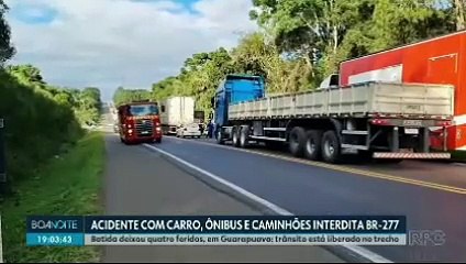 JORNAL DA NOITE - 12/05/2025