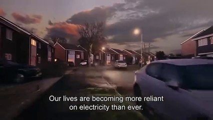 Public Consultation Open for New Power Links to Power 2 Million Homes ⚡