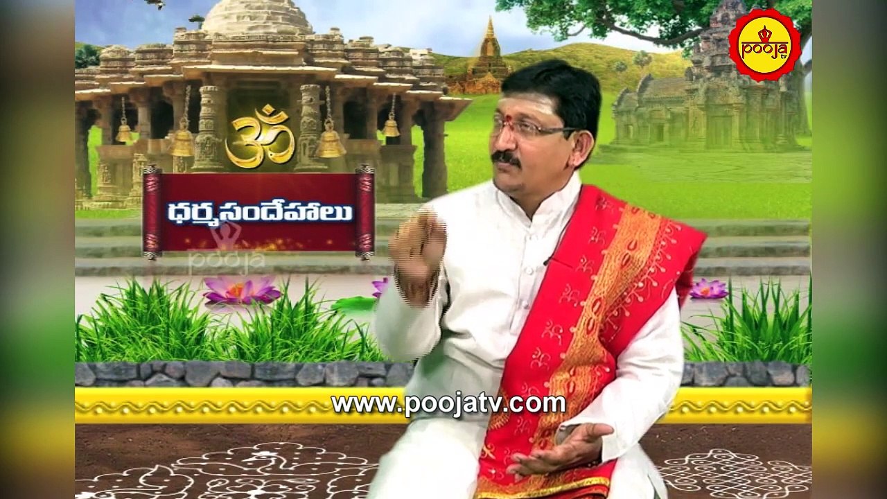సాలగ్రామాలు విశిష్టత ఏమిటి..? వీటిని ఇంట్లో పెట్టుకోవచ్చా | Salagramam Importance | Pooja Tv Telugu