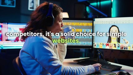 Domain.com Website Builder - Create and Manage Professional Websites with Ease