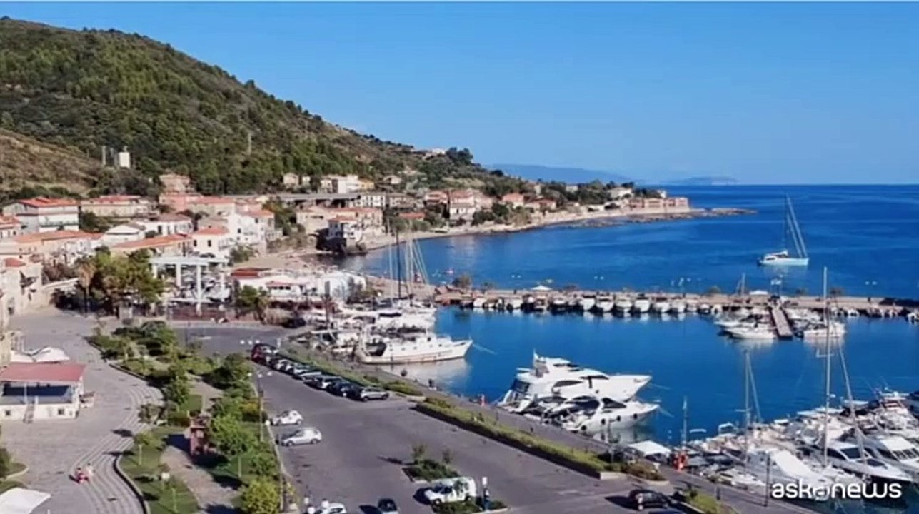 Mare, "Bandiere Blu 2025" a 487 spiagge. Liguria ancora al top