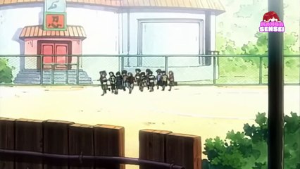 Rock Lee Vs Gaara Full Fight English Dub
