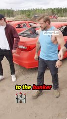 Surviving a Real Bombing_ A Personal Story