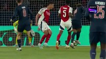 PSG vs Arsenal _ Key Moments _ UEFA Champions League _ 8th May 2025