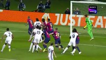 Barcelona vs Inter _ Key Moments _ UEFA Champions League _ 1st May 2025