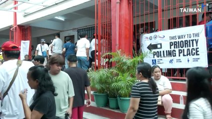 Initial Results of Philippines Midterms Show No Clear Winner
