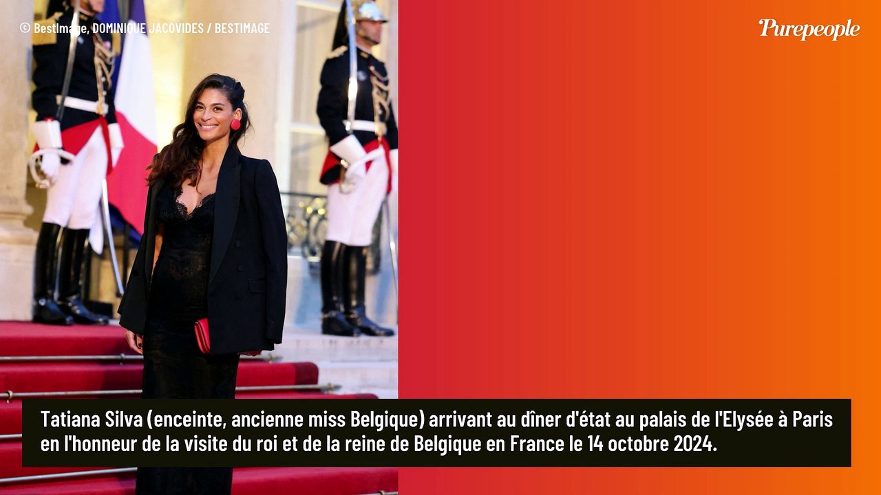 "Le temps me manque pour…" : Tatiana Silva dans une spirale intense depuis la naissance de son fils