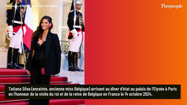 Le temps me manque pour… : Tatiana Silva dans une spirale intense depuis la naissance de son fils