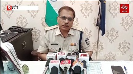 इंदौर से गायब हो गए ट्रैफिक पुलिसकर्मी? डीसीपी के औचक निरीक्षण में खुलासा