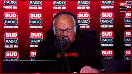 Bercoff dans tous ses états - Émission du 13 mai