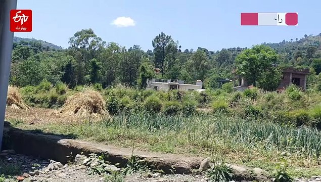 جموں کشمیر، سرحدی علاقوں میں بنایا جا رہا ہے شیلز کو ناکارہ