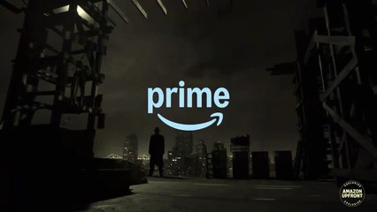 Spider-Noir Trailer1