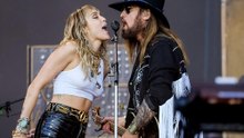 Billy Ray Cyrus abre o jogo sobre desentendimento com Miley: 'Estamos muito perto da cura completa'