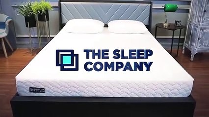 Transform Your Bedroom with the Perfect Double Mattress