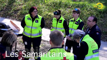 Association: Samaritains d'Onex Bernex Confignon