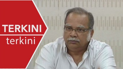 [TERKINI] Bekas Timbalan Ketua Menteri II P.Pinang didakwa atas 17 pertuduhan