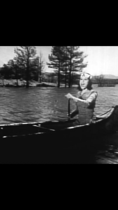 Jack London's Wolf Call (1939) PizzaFLIX🍕TEASER