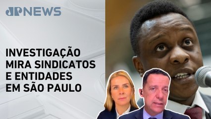 Vice-líder do governo de SP consegue assinaturas para pedir abertura da CPI do INSS na Alesp