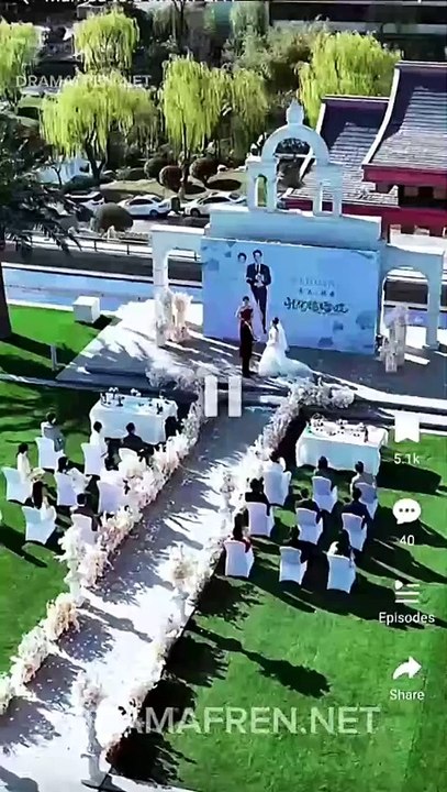 Married to a Storm / He Left Me, Then Called Me a Cheater