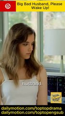 Big Bad Husband, Please Wake Up - Full Movie