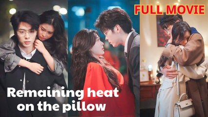 Remaining heat on the pillow - Full Movie