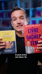Votre temps est-il différent ?