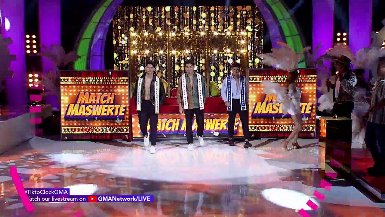 TiktoClock: Fully loaded na umaga!