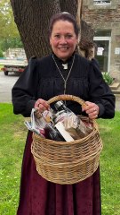 le Cercle Celtic de Loudéac à la Foire Expo !