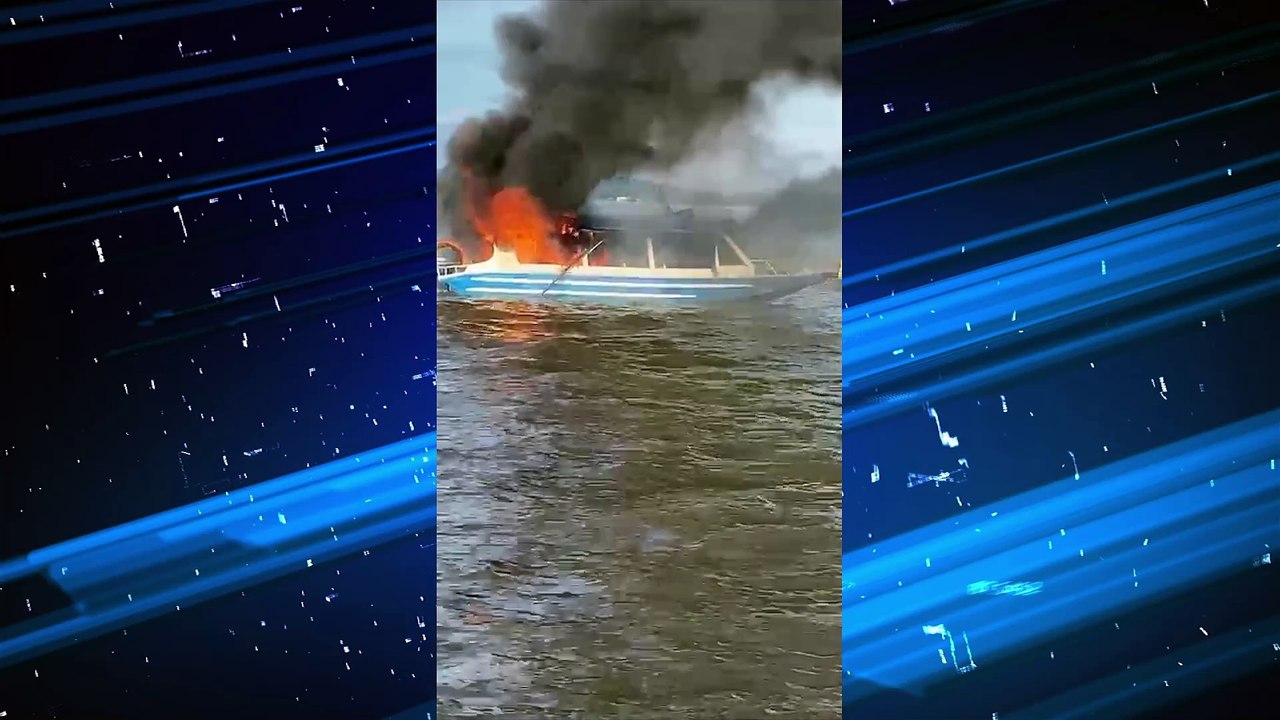 INCENDIO EMBARCACAO 13 05 25
