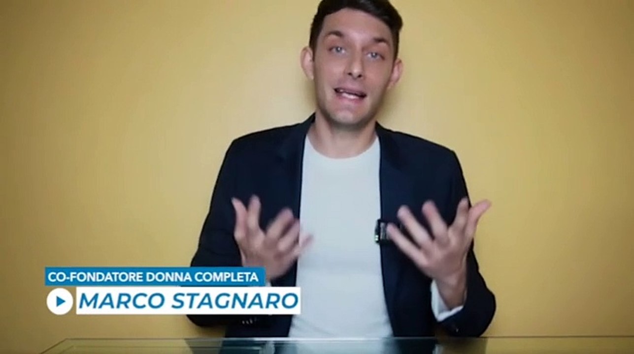 Donna Completa, il modo di essere donne manager...