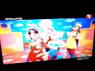 Hi-5 Philippines - Hi-5 Farm (Videoclip)