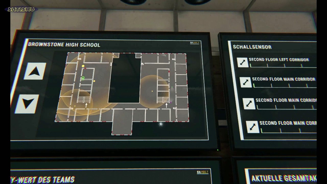 Fall #267: Sarah Straffen und der Fussfetisch. | Phasmophobia | Ep. 198