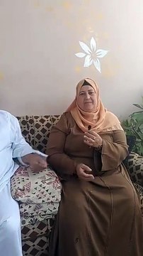 أول سيدة تتولى منصب شيخ بلد في مصر: وراء كل امرأة عظيمة رجل.. وحلمي عضوية البرلمان