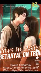 He broke the vows. She’ll make sure he pays for every lie - Chinese Engsub
