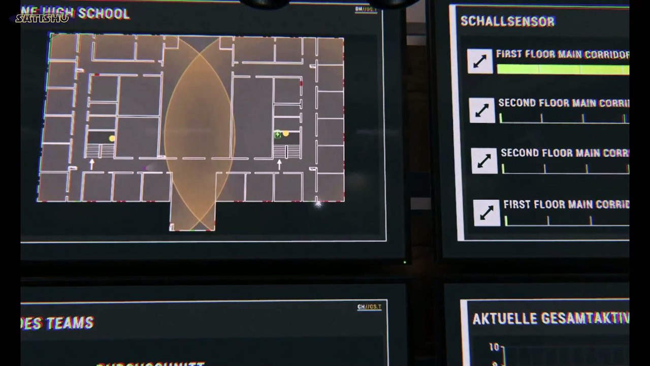 Fall #268: Brian Rook und die singenden Geisterjäger. | Phasmophobia | Ep. 199